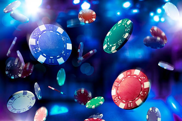 Adventures Beyond Wonderland live dealer table overview