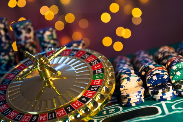 Payment options on mobile for live dealer games