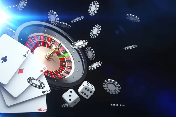 Ninja vs Samurai roulette wheel spinning with betting interface on slot bos app